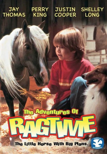 Picture for The Adventures of Ragtime