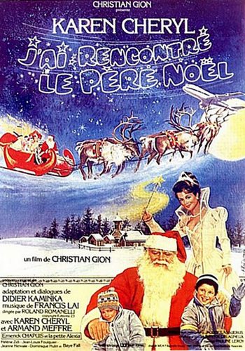 Picture for J'ai rencontr&eacute; le P&egrave;re No&euml;l