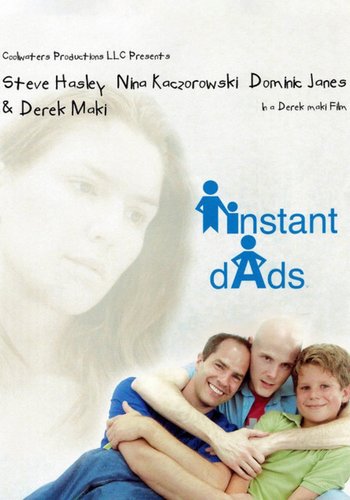 Picture for Instant Dads