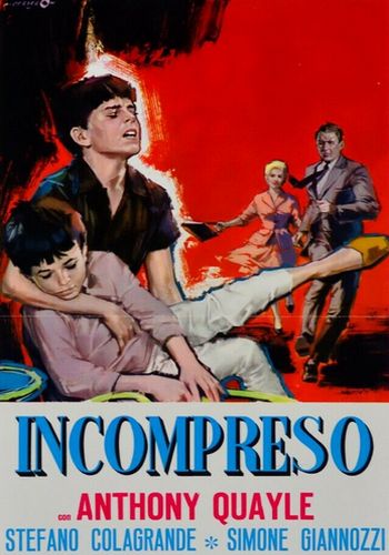 Picture for Incompreso