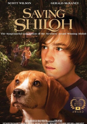 Picture for Saving Shiloh