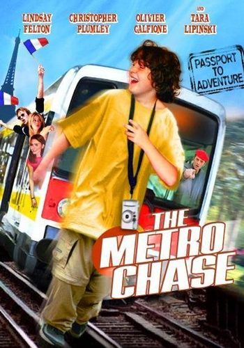 Picture for The Metro Chase