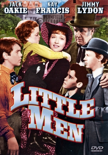 Picture for Little Men