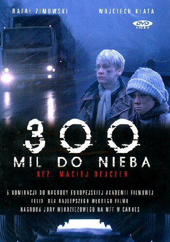 Picture for 300 mil do nieba