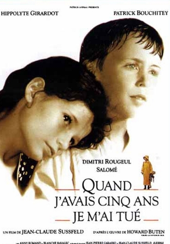 Picture for Quand j'avais 5 ans je m'ai tu&eacute;