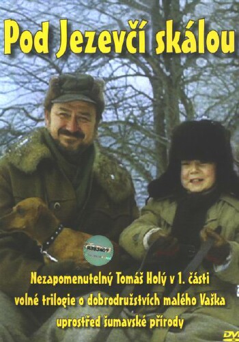 Picture for Pod Jezevci skalou