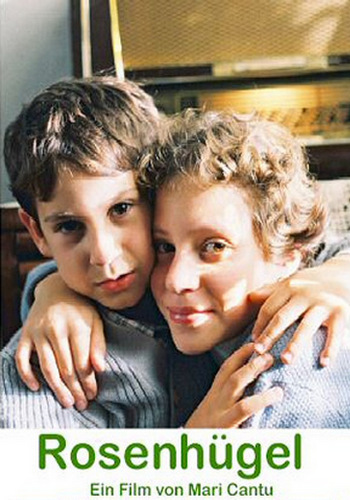 Picture for R&oacute;zsadomb