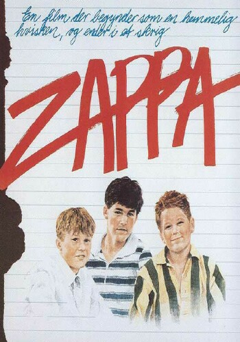 Picture for Zappa