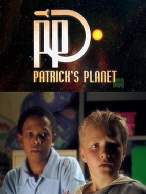 Picture for Patrick's Planet