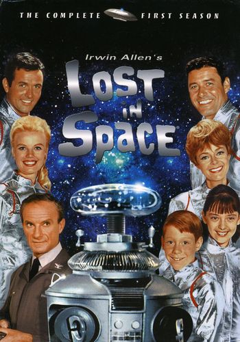 Picture for Lost in Space