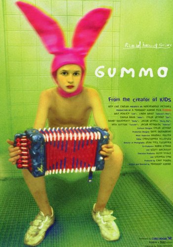 Picture for Gummo