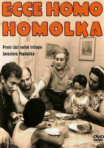 Picture for Ecce Homo Homolka