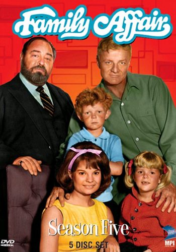 Picture for Family Affair