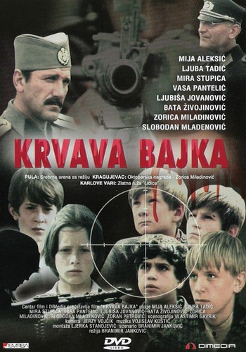 Picture for Krvava bajka