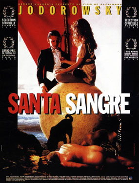 Picture for Santa Sangre