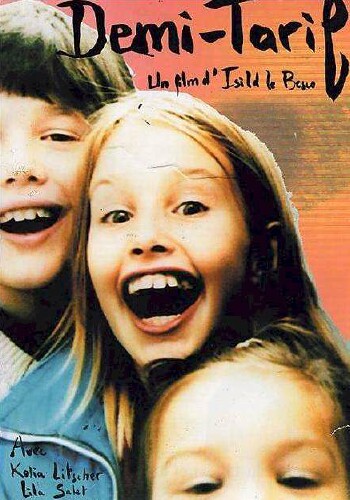 Picture for Demi-tarif