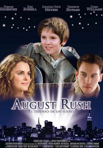 Picture for August Rush
