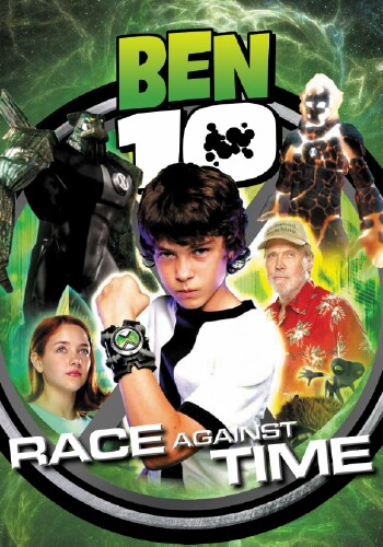 Picture for Ben 10: Race Against Time