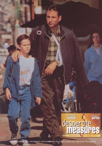 Picture for Desperate Measures