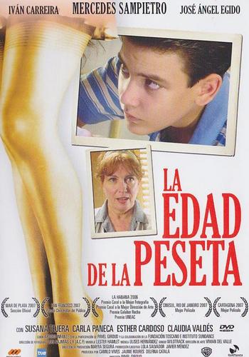 Picture for La Edad de la peseta