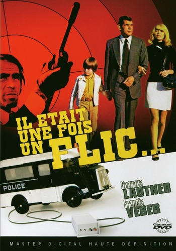 Picture for Il était une fois un flic 