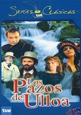 Picture for Los pazos de Ulloa