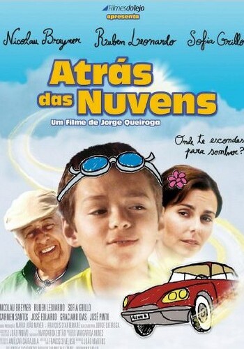 Picture for Atr&aacute;s das Nuvens
