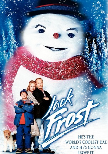 Picture for Jack Frost