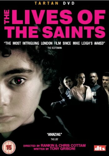 Picture for The Lives of the Saints