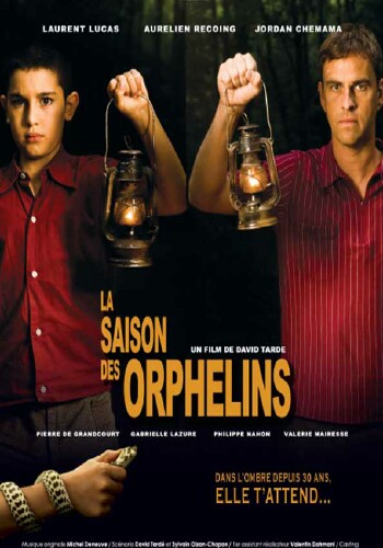 Picture for La Saison des orphelins