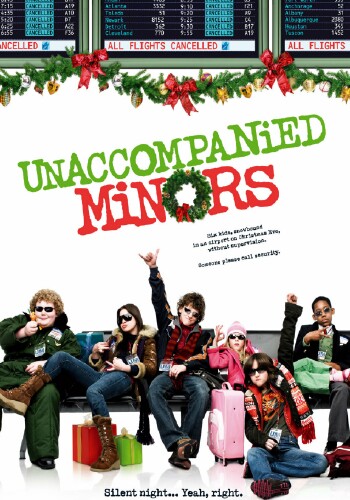 Picture for Unaccompanied Minors