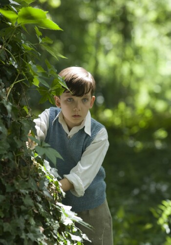 Picture for The Boy in the Striped Pyjamas