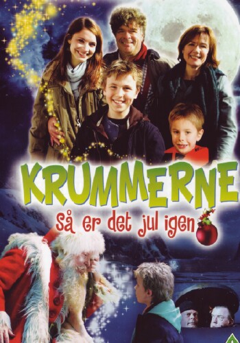 Picture for Krummerne - Så er det jul igen