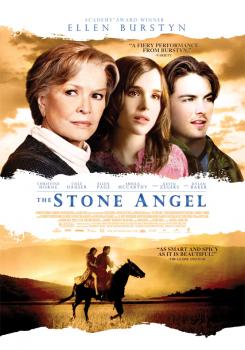 Picture for The Stone Angel