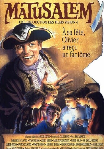 Picture for Matusalem