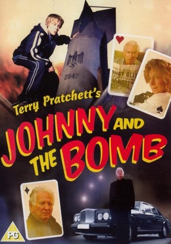 Picture for Johnny and the Bomb