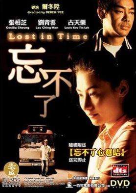 Picture for Lost in Time