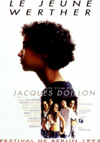 Picture for Le jeune Werther