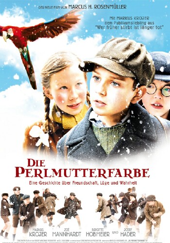 Picture for Die Perlmutterfarbe