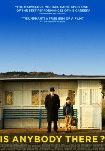 Picture for Is Anybody There?