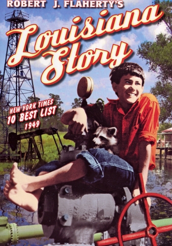 Picture for Louisiana Story