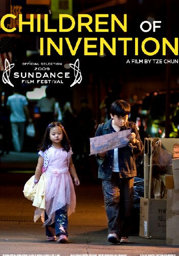 Picture for Children of Invention