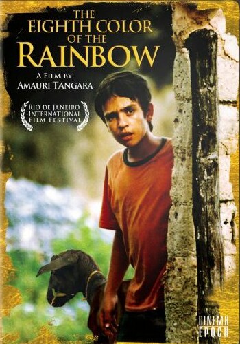 Picture for A Oitava Cor do Arco-&iacute;ris