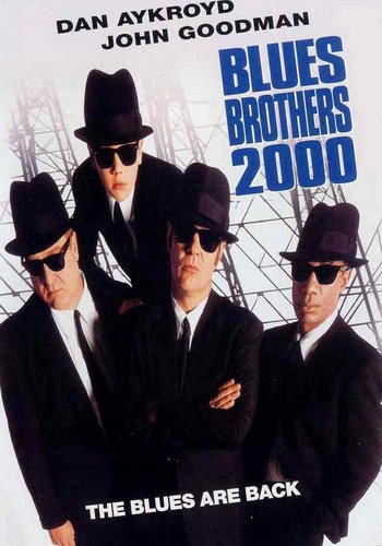 Picture for Blues Brothers 2000