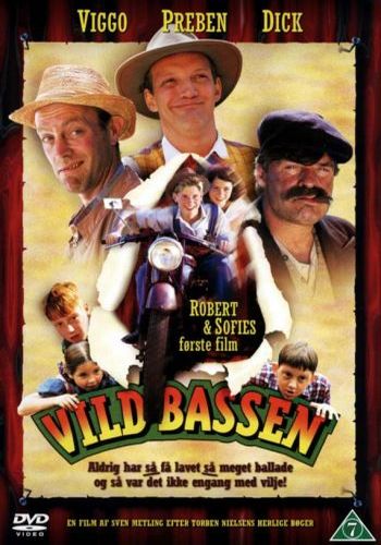 Picture for Vildbassen