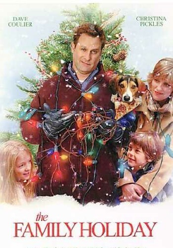 Picture for The Family Holiday