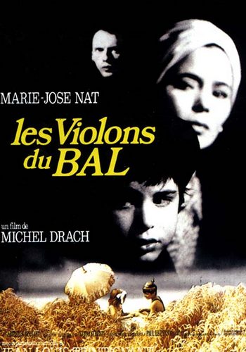 Picture for Les violons du bal