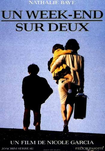 Picture for Un week-end sur deux 