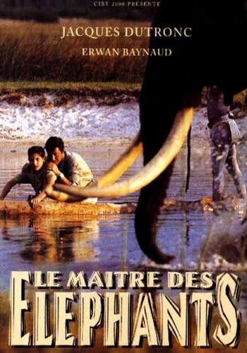 Picture for Le Ma&icirc;tre des &eacute;l&eacute;phants