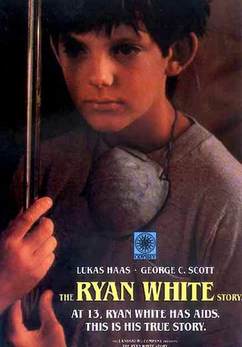 Picture for The Ryan White Story